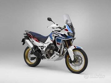 Ricambi africa twin 1000 adventure sport