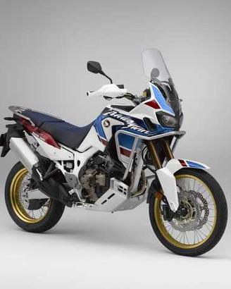 Ricambi africa twin 1000 adventure sport