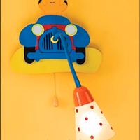 Applique da parete per camerette bambini