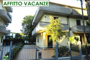 Villetta 3 camere da letto, 8 letti GIUGNO AGOSTO