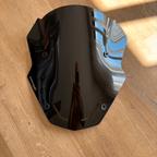 Cupolino fume scuro bmw s1000xr