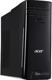 Pc fisso Acer Aspire TC -281
