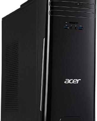 Pc fisso Acer Aspire TC -281