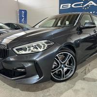 BMW 120 d 5p. Msport "18 M sport/Head-up/Navig./