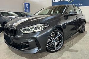 BMW 120 d 5p. Msport "18 M sport/Head-up/Navig./