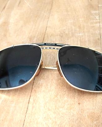 Martini Racing by Lozza - Occhiali da sole vintage