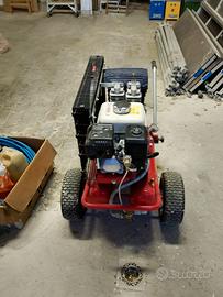 COMPRESSORE LISAM LM 550/30