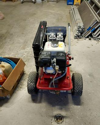 COMPRESSORE LISAM LM 550/30
