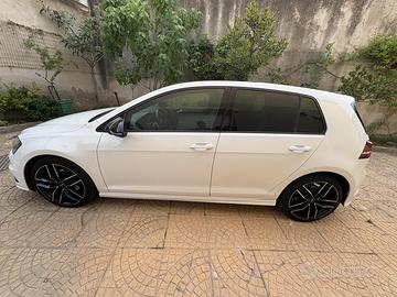 Golf 7 r-line