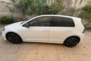 Golf 7 r-line