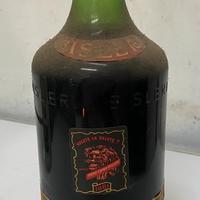 FERRO-CHINA-BISLERI anni 70/80 vintage