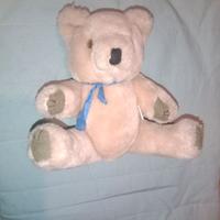 Orsetto snodato vintage