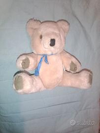 Orsetto snodato vintage