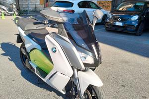 BMW C-EVOLUTION 