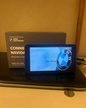 NAVIGATORE CONNECTED RIDE NAVIGATOR