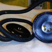 Accessorio telefonico vintage