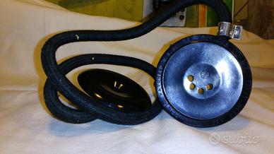 Accessorio telefonico vintage