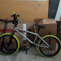 Bmx bambino 8/12 anni