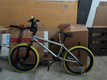 Bmx bambino 8/12 anni