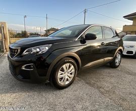 PEUGEOT 3008 BLUE HDI - BUSINESS - NAVI TOUCH