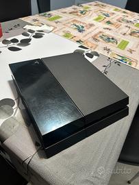 Ps4 play