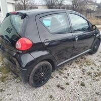 Toyota Aygo 1.0 12V VVT-i 5 porte