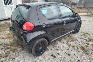 Toyota Aygo 1.0 12V VVT-i 5 porte