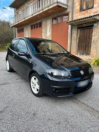 Fiat punto 1.3 Multijet Hgt