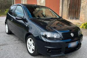 Fiat punto 1.3 Multijet Hgt