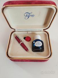 Penna stilografica Filcao Lady Bug 