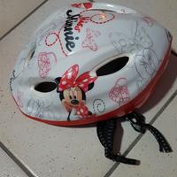 Casco bicicletta