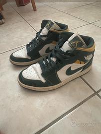Scarpe nike jordan taglia  44.5