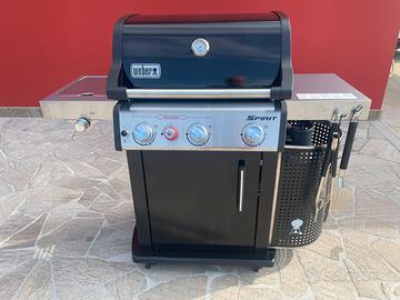 BARBECUE WEBER MOD. SPIRIT EP 335