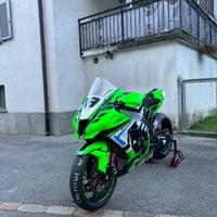 Kawasaki Ninja ZX-10 -RR 2020