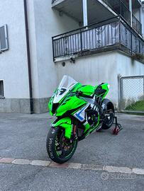 Kawasaki Ninja ZX-10 -RR 2020