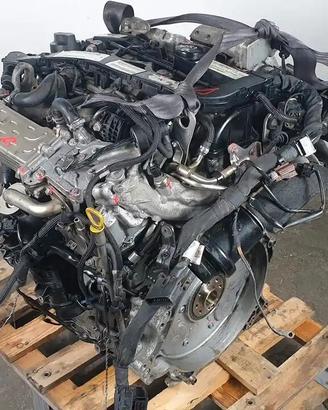 MOTORE 651 651.925 PER JEEP COMPASS
