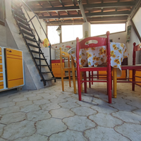 Vende casa Vulcano