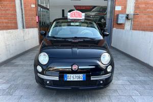 Fiat 500 1.2 by DIESEL