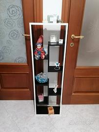 Libreria - mobiletto da ingresso soggiorno