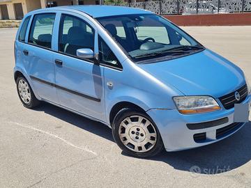 FIAT IDEA Gpl
