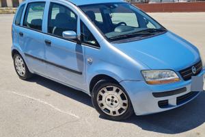 FIAT IDEA Gpl