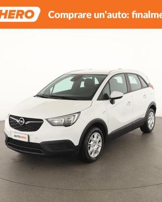 OPEL Crossland X VY23495
