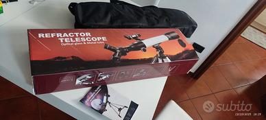 Telescopio 