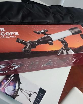 Telescopio 