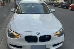 Bmw 116i -  1.600 benzina .- 148.000 km