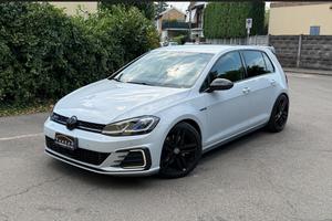 Volkswagen Golf 1.4 TSI GTE PHEV Highline #11690