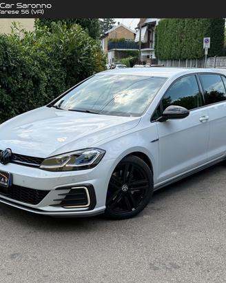 Volkswagen Golf 1.4 TSI GTE PHEV Highline #11690
