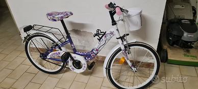 bicicletta bimba