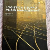 Logistica e supply chain management