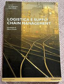 Logistica e supply chain management